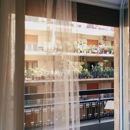 Nicolai63 Hotel Bari Exterior foto